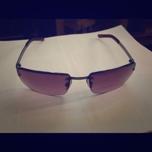 Ralph Lauren sun glasses